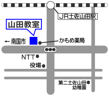 �y���R�c�����n�}